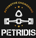 petridis logo