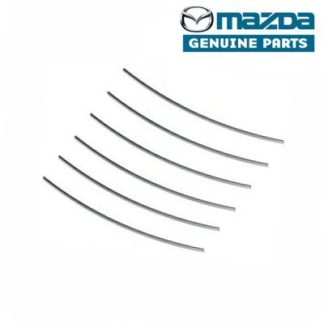 genuine mazda apex seal springs