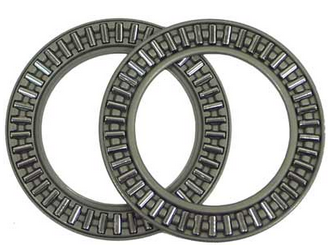 genuine mazda thrust needle bearing set