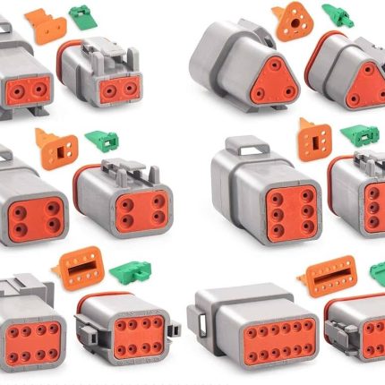 dt connectors